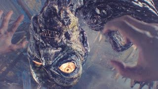 Resident Evil 7 Прохождение На Русском #10 — НАСТОЯЩАЯ СУЩНОСТЬ ПАПОЧКИ!