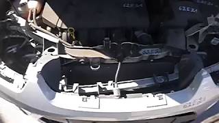 Ford C-Max 62E21
