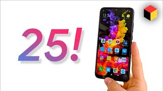 25 классных фишек MIUI, которых НЕТ на чистом Android!