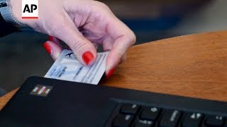 No polling-station lines for Estonian i-voters
