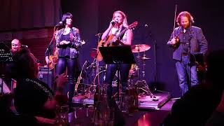Liza Minnelli & Jag - Inledning @ Dala Open Stage 2017-09-09