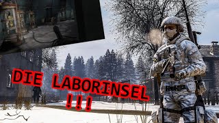 ? Das verseuchte Laboratorium !!! | DayZ Standalone PC Mod [LIVE][DEUTSCH][PC]