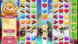 Cookie Jam Level 1714