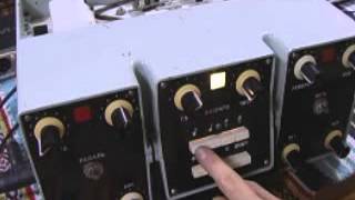 Esko-100 tape delay \ tremolo \ fuzz