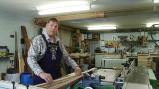 Robert Kernohan Fine Furniture