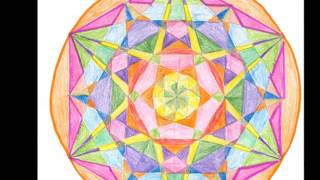 Star polygons 1ESO