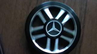 Спиннер Мерседес / SPINNER Mercedes