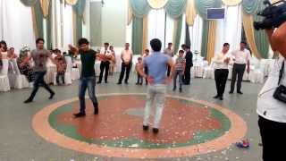 Группа "Дикий Кавказ" Nilufer 2013