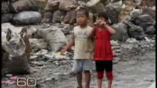 China: The Trash Of The World 2/2
