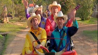 The Wiggles - Farewell to the Wiggly Trail