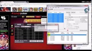 Texas Holdem Poker hack
