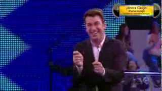 Ahora Caigo: Nolotiles