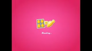 Candy Crush Jelly Saga Level 686