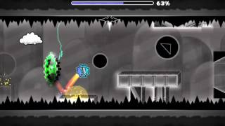 Chambers - Bonus Gauntlet - Geometry Dash 2.1