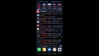 Стрим Mantrap (Капкан) , PUBG и другие игры Android (ждём online в Horrorfield)