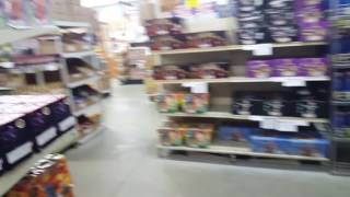 Fireworks  shopping !