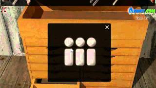 small workshop mystery walkthrough