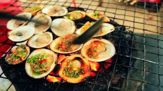 Еда в Дубае: Продуктовые рынки и высокая кухня в Дубае