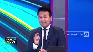 Market Focus: IHSG Dekati 7.000 Hingga Emiten Kesehatan Semringah