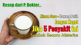 WAJIB COBA...!!! CUMA PAKAI INI, JUTAAN PENY@KITH SEMBUH TANPA OBAT