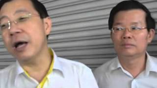 "Psy good for tourism in Penang"
