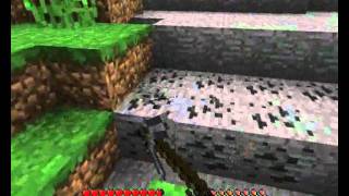 Fire_Watermelon: 1 часть - Начало или Поиск ночлега .