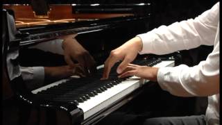 Partes Concierto para piano No. 1 de P. I Tchaikonsky Lang Lang con Filarmed