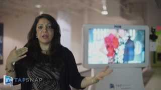 Joanna Thomas TapSnap 1089 – Franchisee Testimonial