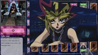 Yu Gi Oh Power Of Chaos Final Duel (Marik Verses Yugi Moto) Game of Shadows?!?!?!!???!