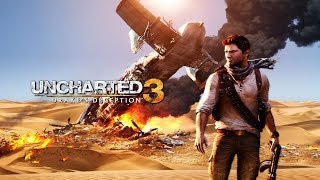 Uncharted 3: Drake’s Deception #3