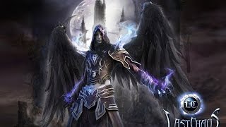 Last Chaos [EU] İlk Bakış Ve Oynanış [FirstLook & GamePlay] Eski Oyundur F2P/ MMORPG