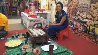 Дегустация кофе в Паттайе. World tasting coffee 2012 in Pattaya