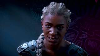 FAR CRY 5 | New Dawn Story Trailer [HD]