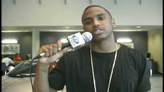 Trey songz cwhipztv - afuego productions
