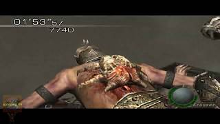 Resident Evil 4 | Garrador Mod | #10