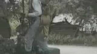 Chechnya v ogne