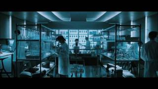 Daybreakers Bande Annonce HD