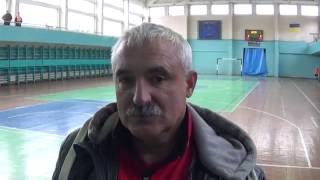 2016 10 16 Владимир Сивинский Эпицентр К Авангард Одесса Бавария Энергодар 3 2 Футзал Кубок Украины