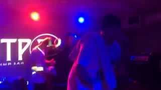 Vnuk - Про любовь (Live @ ТеатрЪ 19.10.14)