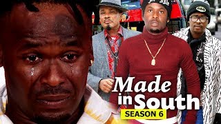 Made In South Season 6 Finale - 2018 Latest Nigerian Nollywood Movie Full HD | YouTube Films