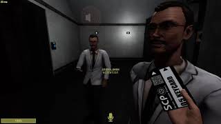 SCP Secret Lab: How To Play Scientist