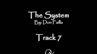 The System Track 7
