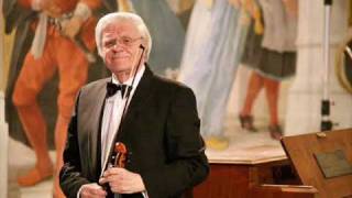 Josef Suk,Fibich Sonatina for violin and piano ( 1.2.3. )