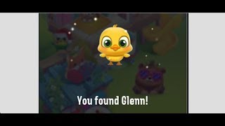 Pet Rescue Puzzle Saga Level 66