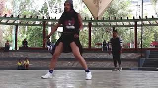 Kings & Queens of the shuffle l may 2018