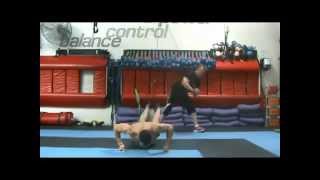 Функциональный тренинг Cross Core 180 Kickboxing Training in Australia