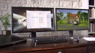 Dell UltraSharp  Monitors