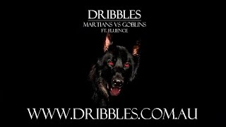 Dribbles - Martians VS Goblins ft. Fluence (2014) [Music Video] - Aussie Hip Hop