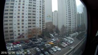 짭짭프로 sj9000 1080p 1초 타임렙스