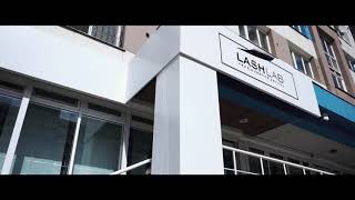Кресла реклайнеры для наращивания ресниц в сети LashLab